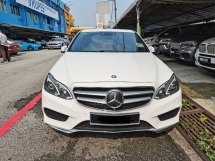 2015 奔驰E级 2015 奔驰E250 AMG (一个) 日本规格注册 2020 