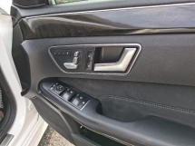2015 奔驰E级 2015 奔驰E250 AMG (一个) 日本规格注册 2020 