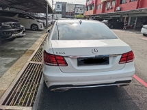 2015 奔驰E级 2015 奔驰E250 AMG (一个) 日本规格注册 2020 