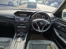 2015 奔驰E级 2015 奔驰E250 AMG (一个) 日本规格注册 2020 