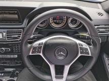 2015 奔驰E级 2015 奔驰E250 AMG (一个) 日本规格注册 2020 