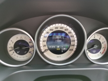 2015 奔驰E级 2015 奔驰E250 AMG (一个) 日本规格注册 2020 