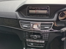 2015 奔驰E级 2015 奔驰E250 AMG (一个) 日本规格注册 2020 
