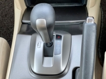 2008 HONDA ACCORD 2.0 VTi (一个) 提示条件
