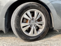 2008 HONDA ACCORD 2.0 VTi (一个) 提示条件