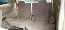 2008 丰田 VELLFIRE 2.4cc V 规格 (一个) REG 2013, 7 座位, 2 电动门