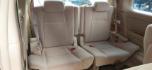 2008 丰田 VELLFIRE 2.4cc V 规格 (一个) REG 2013, 7 座位, 2 电动门