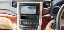2008 丰田 VELLFIRE 2.4cc V 规格 (一个) REG 2013, 7 座位, 2 电动门