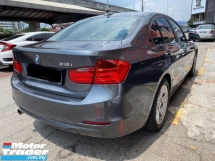 2015 BMW 3 SERIES  Full Service Record Free 2 Years Warranty