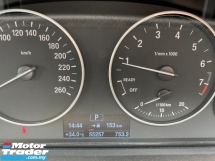 2015 BMW 3 SERIES  Full Service Record Free 2 Years Warranty