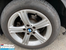 2015 BMW 3 SERIES  Full Service Record Free 2 Years Warranty