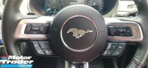 2022 FORD MUSTANG 2022 Ford Mustang 2.3 HIGH PERFORMANCE (A) New Facelift