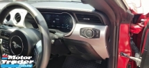 2022 FORD MUSTANG 2022 Ford Mustang 2.3 HIGH PERFORMANCE (A) New Facelift