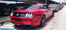 2022 FORD MUSTANG 2022 Ford Mustang 2.3 HIGH PERFORMANCE (A) New Facelift