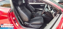 2022 FORD MUSTANG 2022 Ford Mustang 2.3 HIGH PERFORMANCE (A) New Facelift