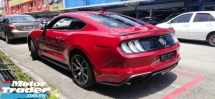 2022 FORD MUSTANG 2022 Ford Mustang 2.3 HIGH PERFORMANCE (A) New Facelift