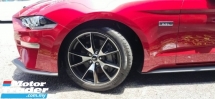 2022 FORD MUSTANG 2022 Ford Mustang 2.3 HIGH PERFORMANCE (A) New Facelift