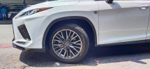 2020 雷克萨斯 RX300 2.0cc F-SPORT (一个) 2020 UNREG 44K 公里 5 年保修 