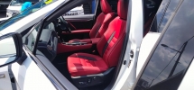 2020 雷克萨斯 RX300 2.0cc F-SPORT (一个) 2020 UNREG 44K 公里 5 年保修 