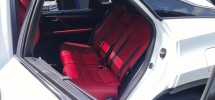 2020 雷克萨斯 RX300 2.0cc F-SPORT (一个) 2020 UNREG 44K 公里 5 年保修 