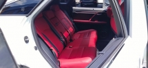2020 雷克萨斯 RX300 2.0cc F-SPORT (一个) 2020 UNREG 44K 公里 5 年保修 