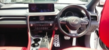 2020 雷克萨斯 RX300 2.0cc F-SPORT (一个) 2020 UNREG 44K 公里 5 年保修 