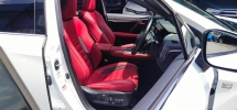 2020 雷克萨斯 RX300 2.0cc F-SPORT (一个) 2020 UNREG 44K 公里 5 年保修 