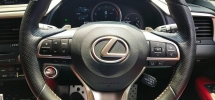 2020 雷克萨斯 RX300 2.0cc F-SPORT (一个) 2020 UNREG 44K 公里 5 年保修 