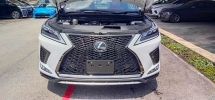 2020 雷克萨斯 RX300 2.0cc F-SPORT (一个) 2020 UNREG 44K 公里 5 年保修 