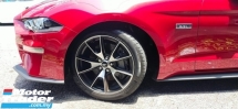 2022 FORD MUSTANG 2.3 ECOBOOST HIGH PERFORMANCE (A) UNREG 3YRS WRRTY