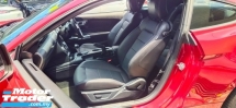 2022 FORD MUSTANG 2.3 ECOBOOST HIGH PERFORMANCE (A) UNREG 3YRS WRRTY
