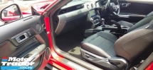 2022 FORD MUSTANG 2.3 ECOBOOST HIGH PERFORMANCE (A) UNREG 3YRS WRRTY