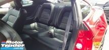 2022 FORD MUSTANG 2.3 ECOBOOST HIGH PERFORMANCE (A) UNREG 3YRS WRRTY