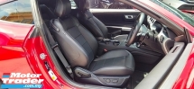 2022 FORD MUSTANG 2.3 ECOBOOST HIGH PERFORMANCE (A) UNREG 3YRS WRRTY
