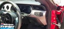 2022 FORD MUSTANG 2.3 ECOBOOST HIGH PERFORMANCE (A) UNREG 3YRS WRRTY