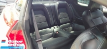 2022 FORD MUSTANG 2.3 ECOBOOST HIGH PERFORMANCE (A) UNREG 3YRS WRRTY