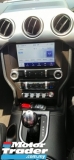 2022 FORD MUSTANG 2.3 ECOBOOST HIGH PERFORMANCE (A) UNREG 3YRS WRRTY