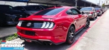 2022 FORD MUSTANG 2.3 ECOBOOST HIGH PERFORMANCE (A) UNREG 3YRS WRRTY