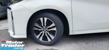 2020 丰田ALPHARD 2.5 SC模型 (一个) 未注册, 5YRS保修, 长/英里 40K