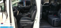 2020 丰田ALPHARD 2.5 SC模型 (一个) 未注册, 5YRS保修, 长/英里 40K