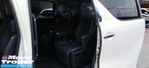 2020 丰田ALPHARD 2.5 SC模型 (一个) 未注册, 5YRS保修, 长/英里 40K