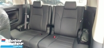 2020 丰田ALPHARD 2.5 SC模型 (一个) 未注册, 5YRS保修, 长/英里 40K