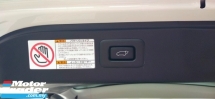 2020 丰田ALPHARD 2.5 SC模型 (一个) 未注册, 5YRS保修, 长/英里 40K