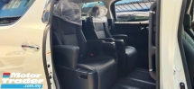 2020 丰田ALPHARD 2.5 SC模型 (一个) 未注册, 5YRS保修, 长/英里 40K