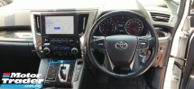 2020 丰田ALPHARD 2.5 SC模型 (一个) 未注册, 5YRS保修, 长/英里 40K
