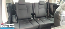 2020 丰田ALPHARD 2.5 SC模型 (一个) 未注册, 5YRS保修, 长/英里 40K