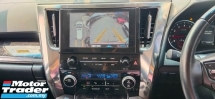 2020 丰田ALPHARD 2.5 SC模型 (一个) 未注册, 5YRS保修, 长/英里 40K