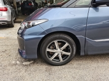 2014 ANGGARAN TOYOTA Toyota Estima 2.4 (A) Aeras Premium Berdaftar 2019 