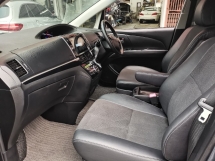 2014 ANGGARAN TOYOTA Toyota Estima 2.4 (A) Aeras Premium Berdaftar 2019 