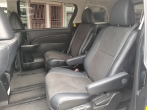 2014 ANGGARAN TOYOTA Toyota Estima 2.4 (A) Aeras Premium Berdaftar 2019 